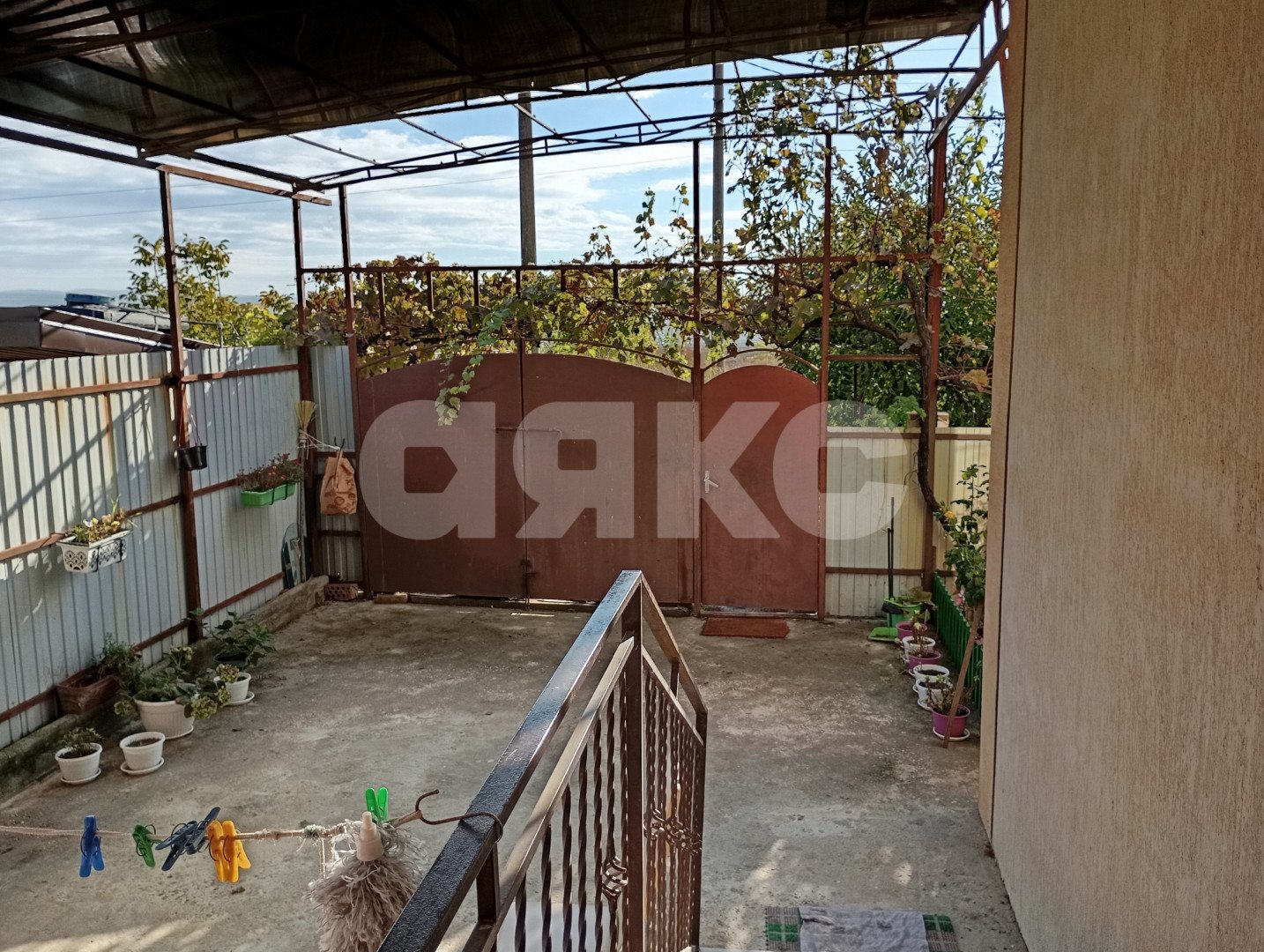 Фото №7: Дом 75&nbsp;м² + 3.3&nbsp;сот., 1&nbsp;эт. - Анапская, ул. Изумрудная