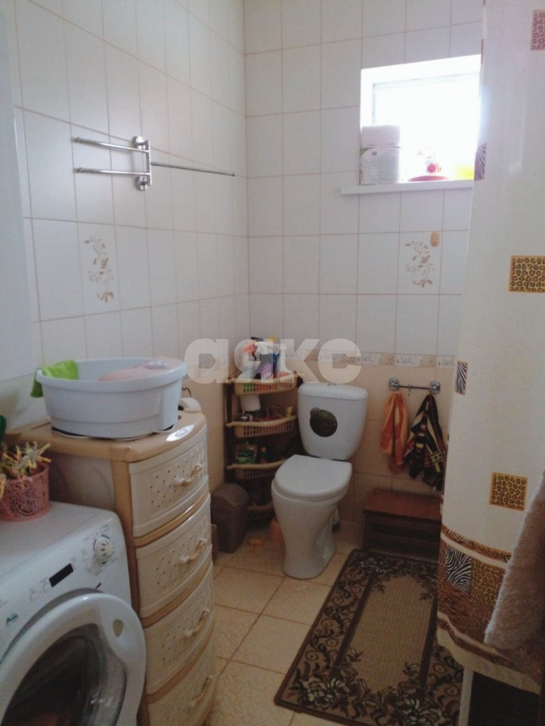 Фото №23: Дом 75&nbsp;м² + 3.3&nbsp;сот., 1&nbsp;эт. - Анапская, ул. Изумрудная