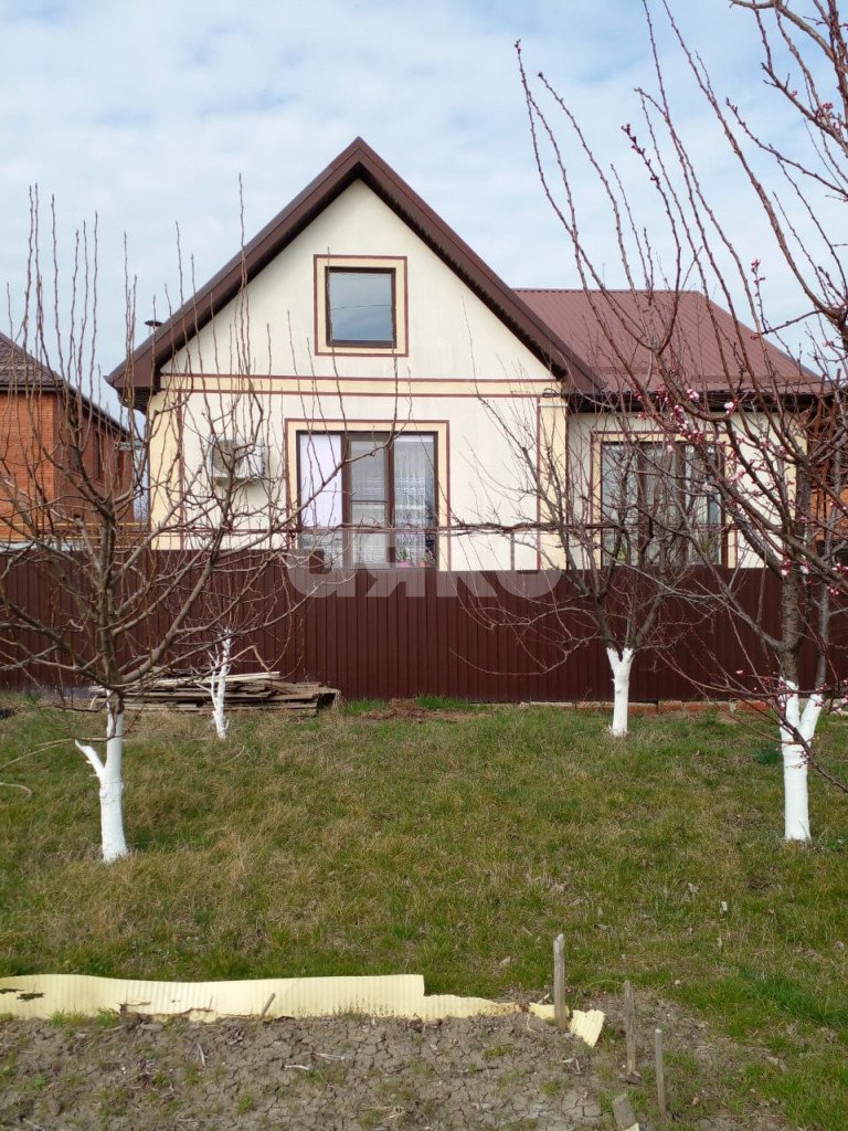 Фото №24: Дом 75&nbsp;м² + 3.3&nbsp;сот., 1&nbsp;эт. - Анапская, ул. Изумрудная