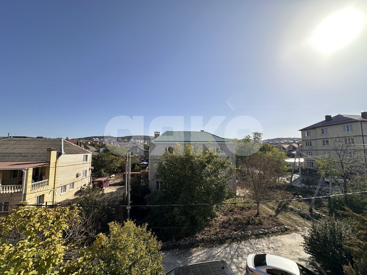 Фото №30: Дом 371&nbsp;м² + 9&nbsp;сот., 2&nbsp;эт. - Супсех, ул. Цветочная, 1