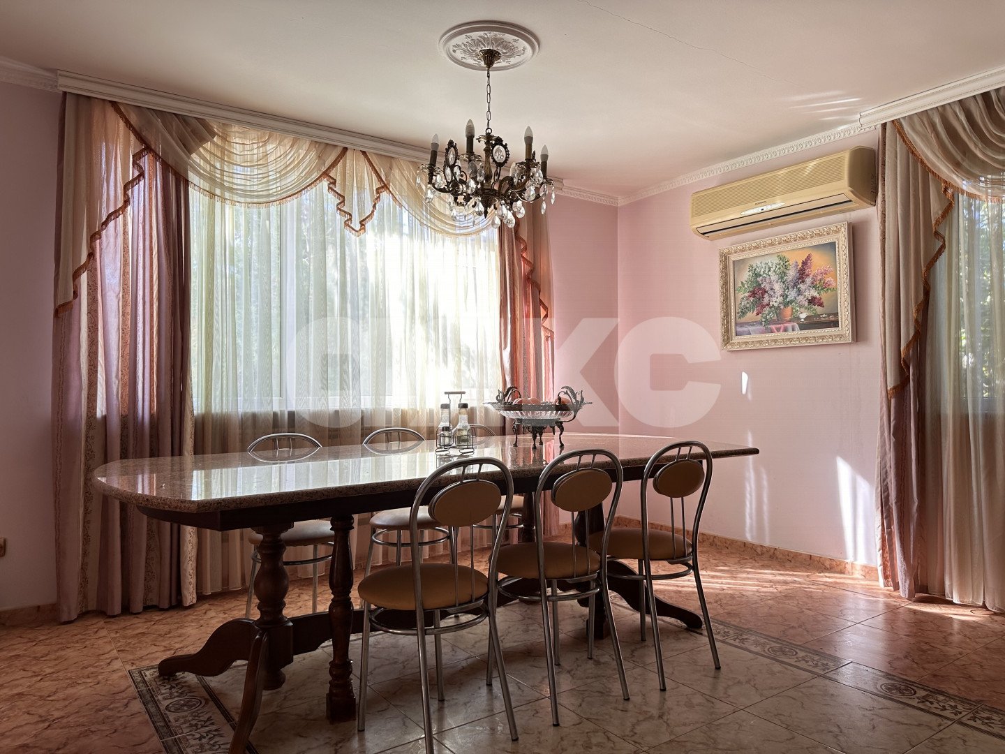 Фото №4: Дом 371&nbsp;м² + 9&nbsp;сот., 2&nbsp;эт. - Супсех, ул. Цветочная, 1