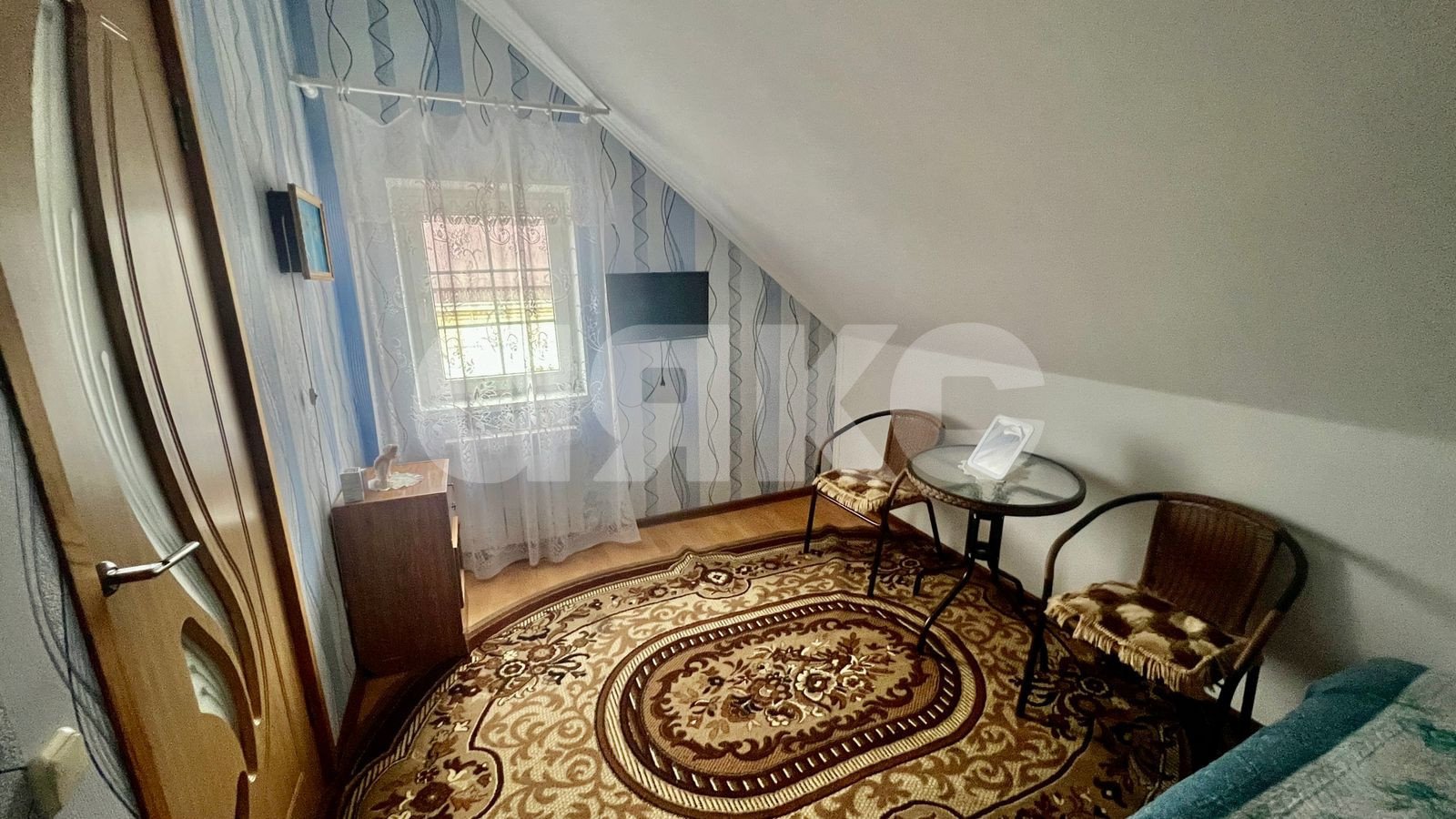 Фото №22: Дуплекс 100&nbsp;м² + 2.6&nbsp;сот., 2&nbsp;эт. - Супсех, ул. Космонавта Комарова, 70