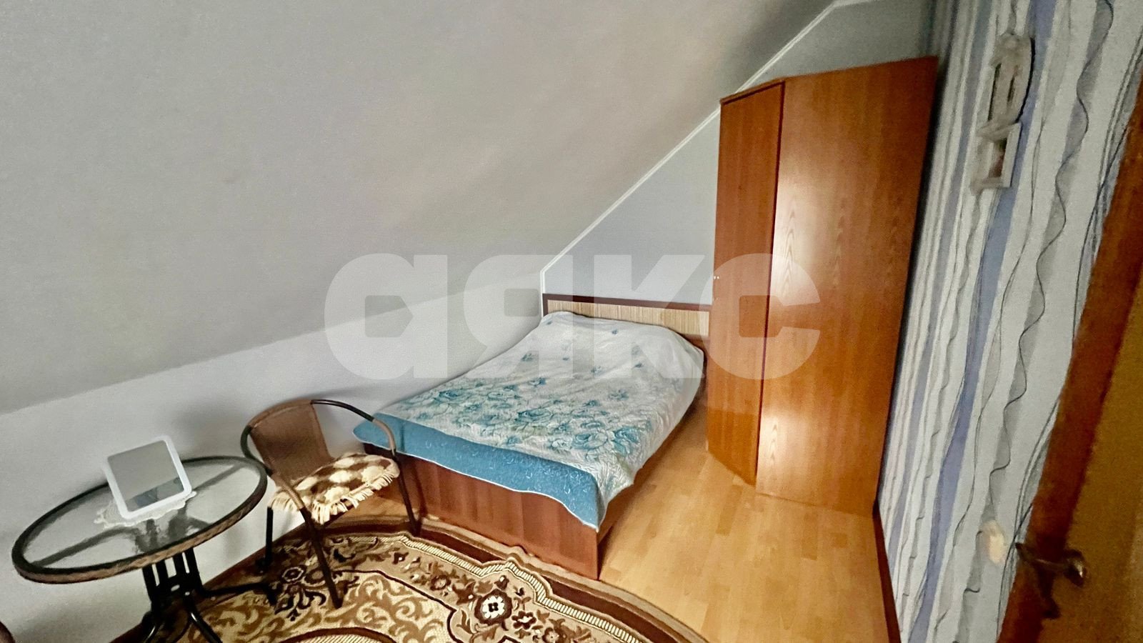 Фото №23: Дуплекс 100&nbsp;м² + 2.6&nbsp;сот., 2&nbsp;эт. - Супсех, ул. Космонавта Комарова, 70
