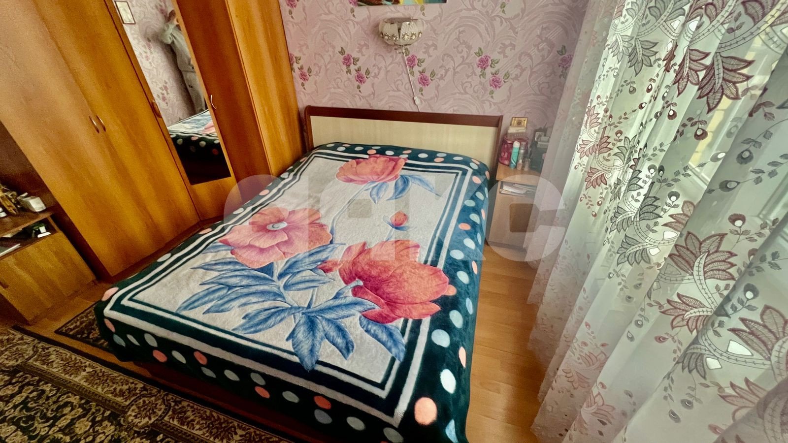 Фото №26: Дуплекс 100&nbsp;м² + 2.6&nbsp;сот., 2&nbsp;эт. - Супсех, ул. Космонавта Комарова, 70
