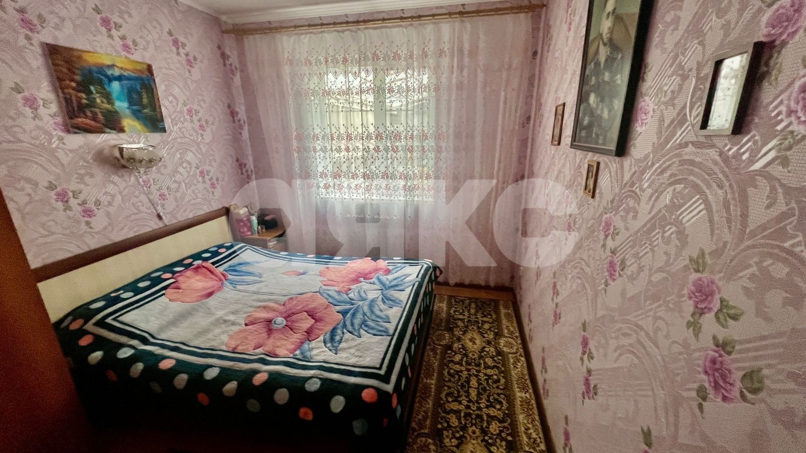 Фото №25: Дуплекс 100&nbsp;м² + 2.6&nbsp;сот., 2&nbsp;эт. - Супсех, ул. Космонавта Комарова, 70