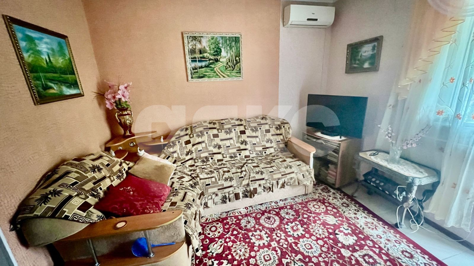 Фото №28: Дуплекс 100&nbsp;м² + 2.6&nbsp;сот., 2&nbsp;эт. - Супсех, ул. Космонавта Комарова, 70