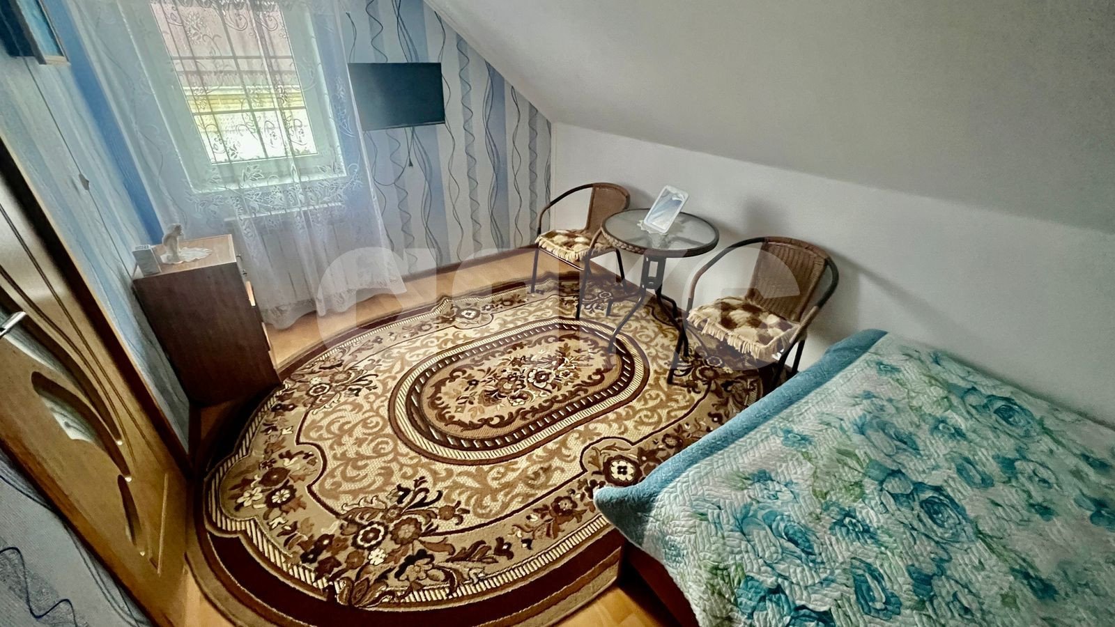 Фото №24: Дуплекс 100&nbsp;м² + 2.6&nbsp;сот., 2&nbsp;эт. - Супсех, ул. Космонавта Комарова, 70