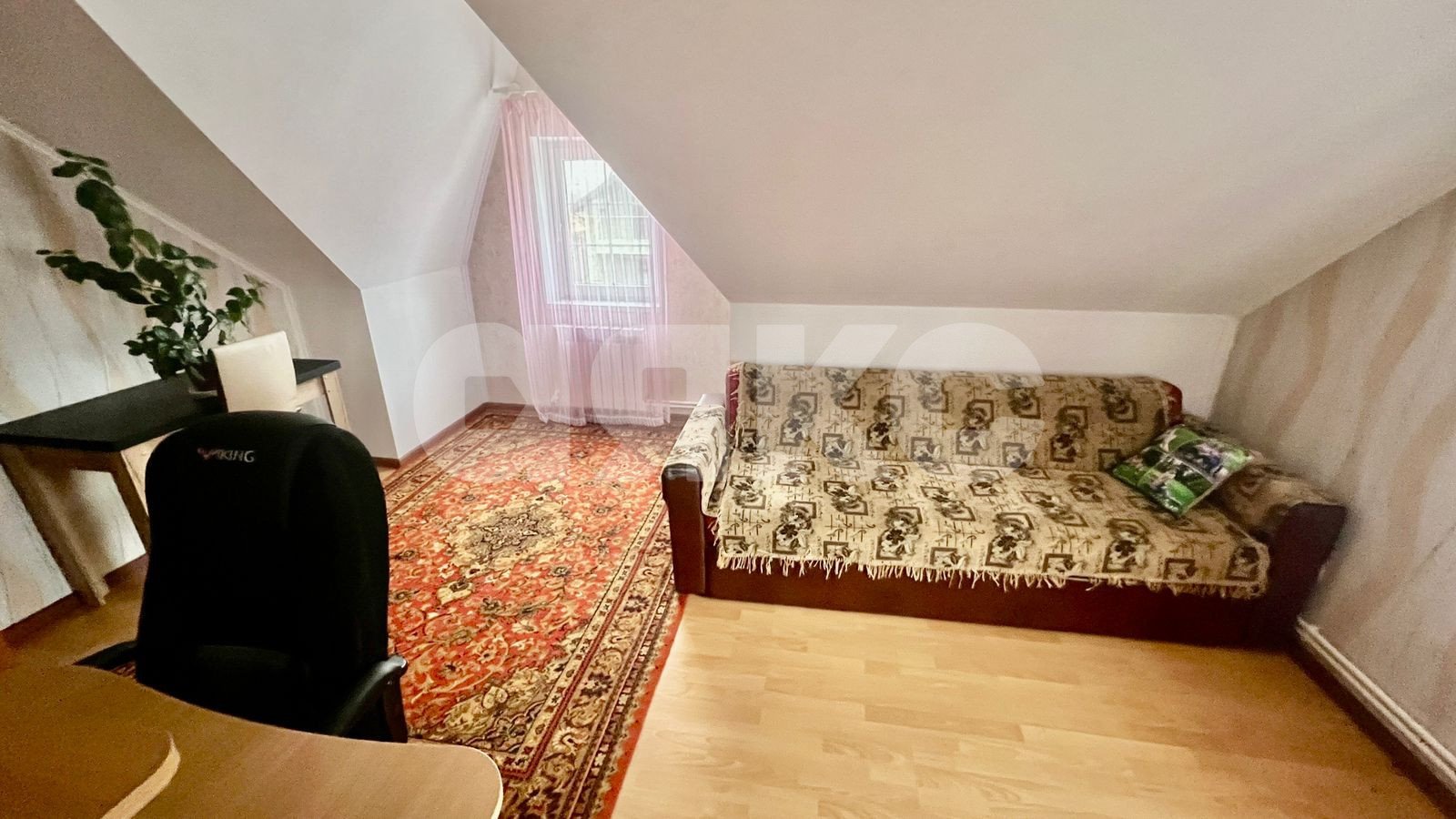 Фото №27: Дуплекс 100&nbsp;м² + 2.6&nbsp;сот., 2&nbsp;эт. - Супсех, ул. Космонавта Комарова, 70