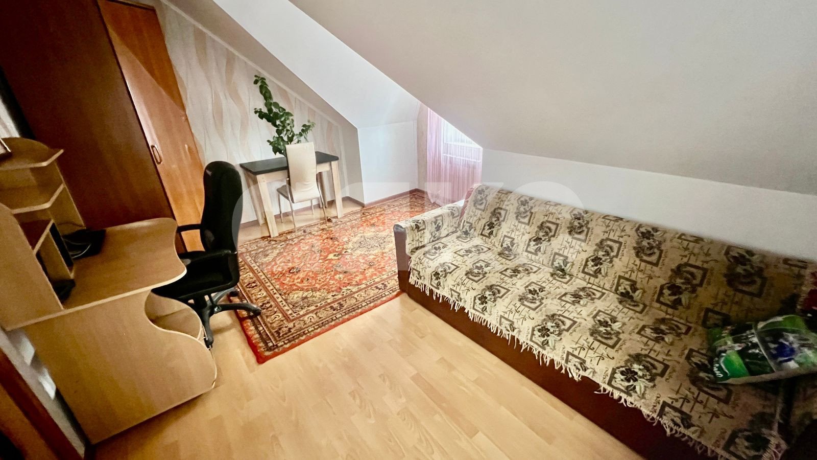 Фото №30: Дуплекс 100&nbsp;м² + 2.6&nbsp;сот., 2&nbsp;эт. - Супсех, ул. Космонавта Комарова, 70