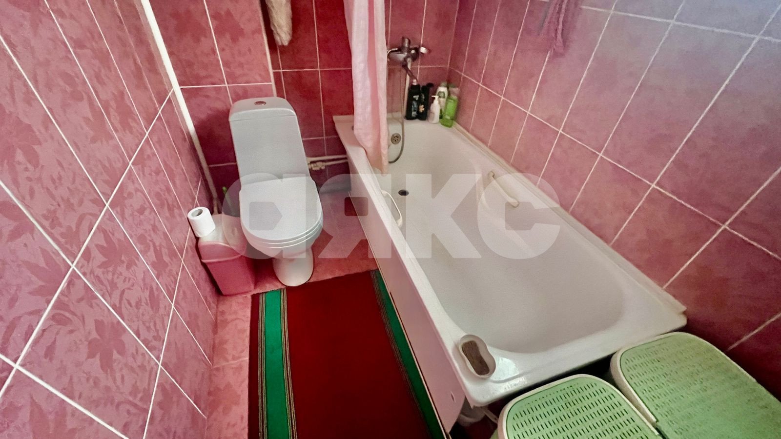 Фото №16: Дуплекс 100&nbsp;м² + 2.6&nbsp;сот., 2&nbsp;эт. - Супсех, ул. Космонавта Комарова, 70