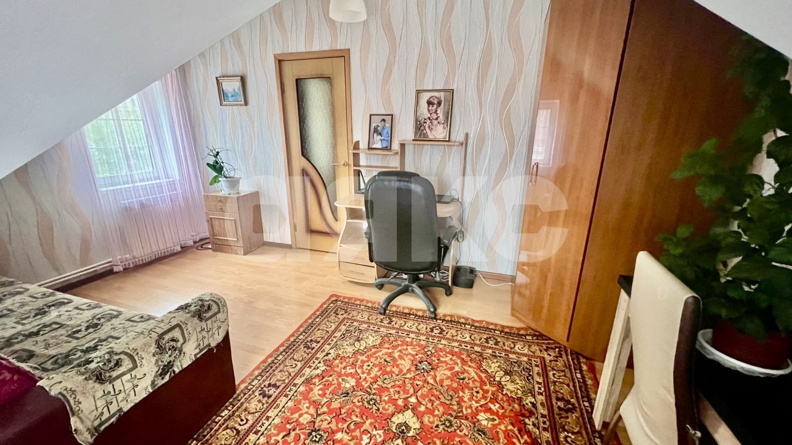 Фото №29: Дуплекс 100&nbsp;м² + 2.6&nbsp;сот., 2&nbsp;эт. - Супсех, ул. Космонавта Комарова, 70