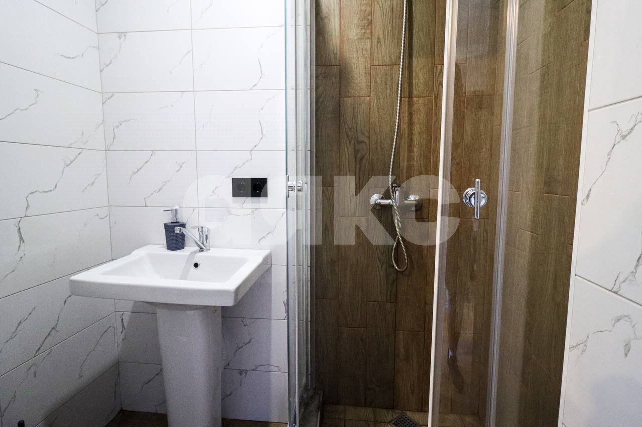 Фото №5: Студия 17&nbsp;м², 4/4&nbsp;эт. - Лермонтово, ул. Ленина, 12Б