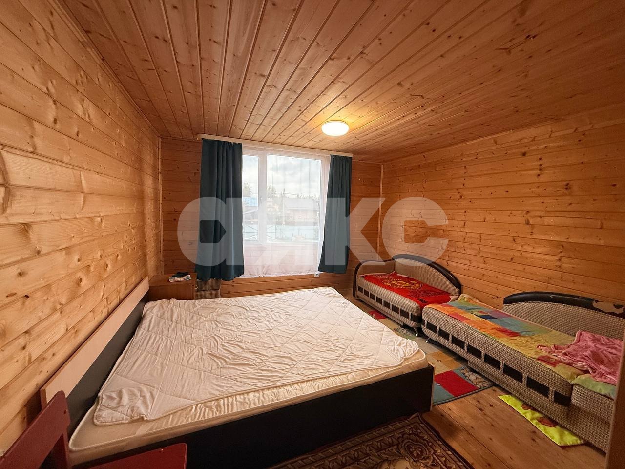 Фото №9: Дом 70&nbsp;м² + 10&nbsp;сот., 2&nbsp;эт. - СНТ Панино, 15