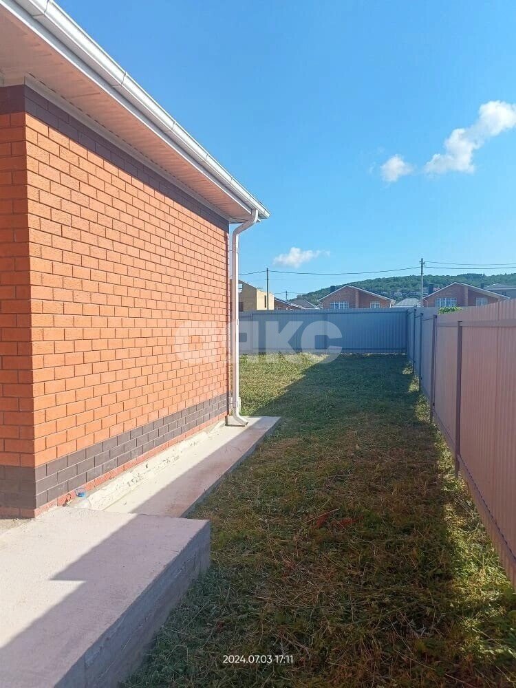 Фото №4: Дом 90&nbsp;м² + 4.5&nbsp;сот., 1&nbsp;эт. - Гай-Кодзор, п. коттеджный  Раздолье 2, ул. Нельсона Степаняна