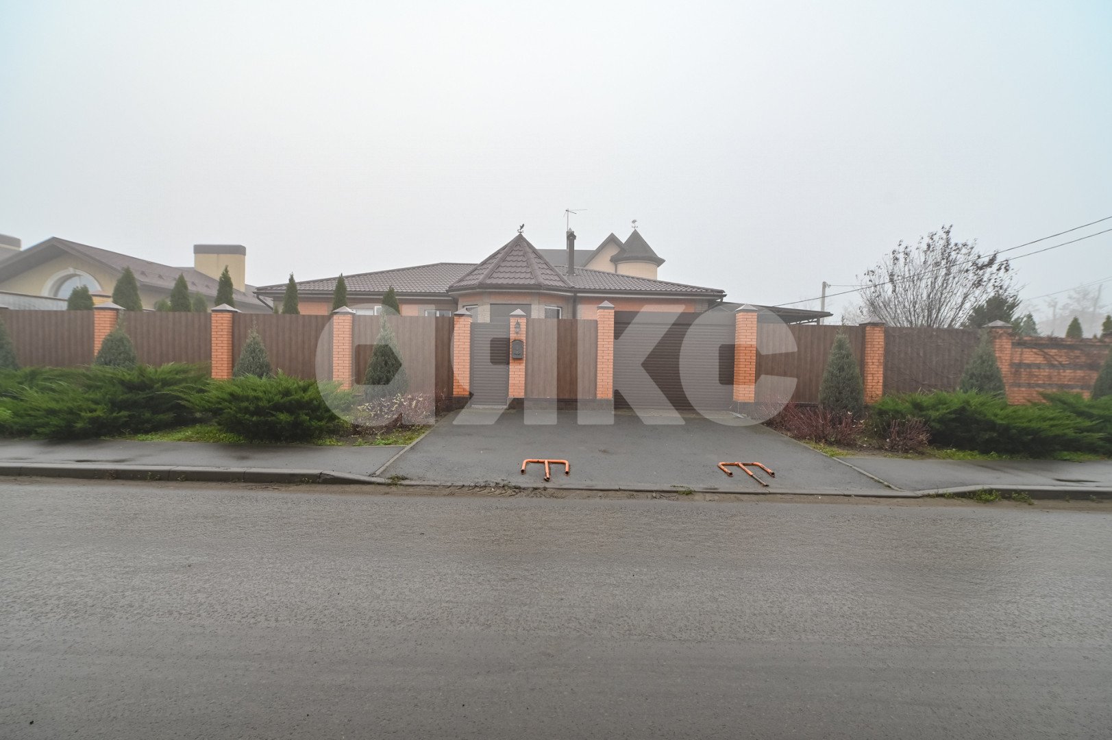 Фото №8: Дом 150&nbsp;м² + 6&nbsp;сот., 1&nbsp;эт. - Янтарный, ул. Черешневая, 59/39