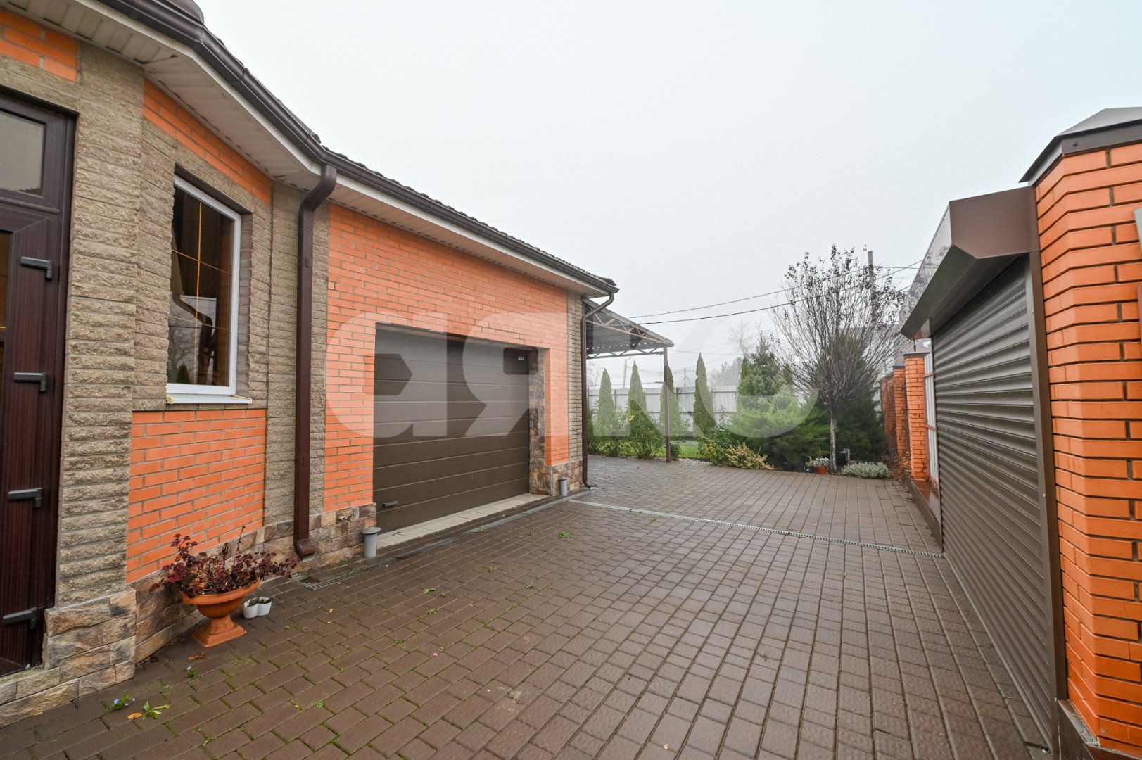 Фото №4: Дом 150&nbsp;м² + 6&nbsp;сот., 1&nbsp;эт. - Янтарный, ул. Черешневая, 59/39