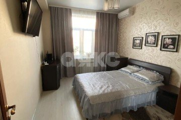 Фото №1: 2-комнатная квартира 61 м², 3/4 эт. - Анапа, ул. Крымская, 51