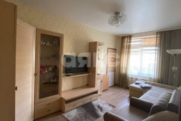 Фото №1: 2-комнатная квартира 61 м², 3/4 эт. - Анапа, ул. Крымская, 51