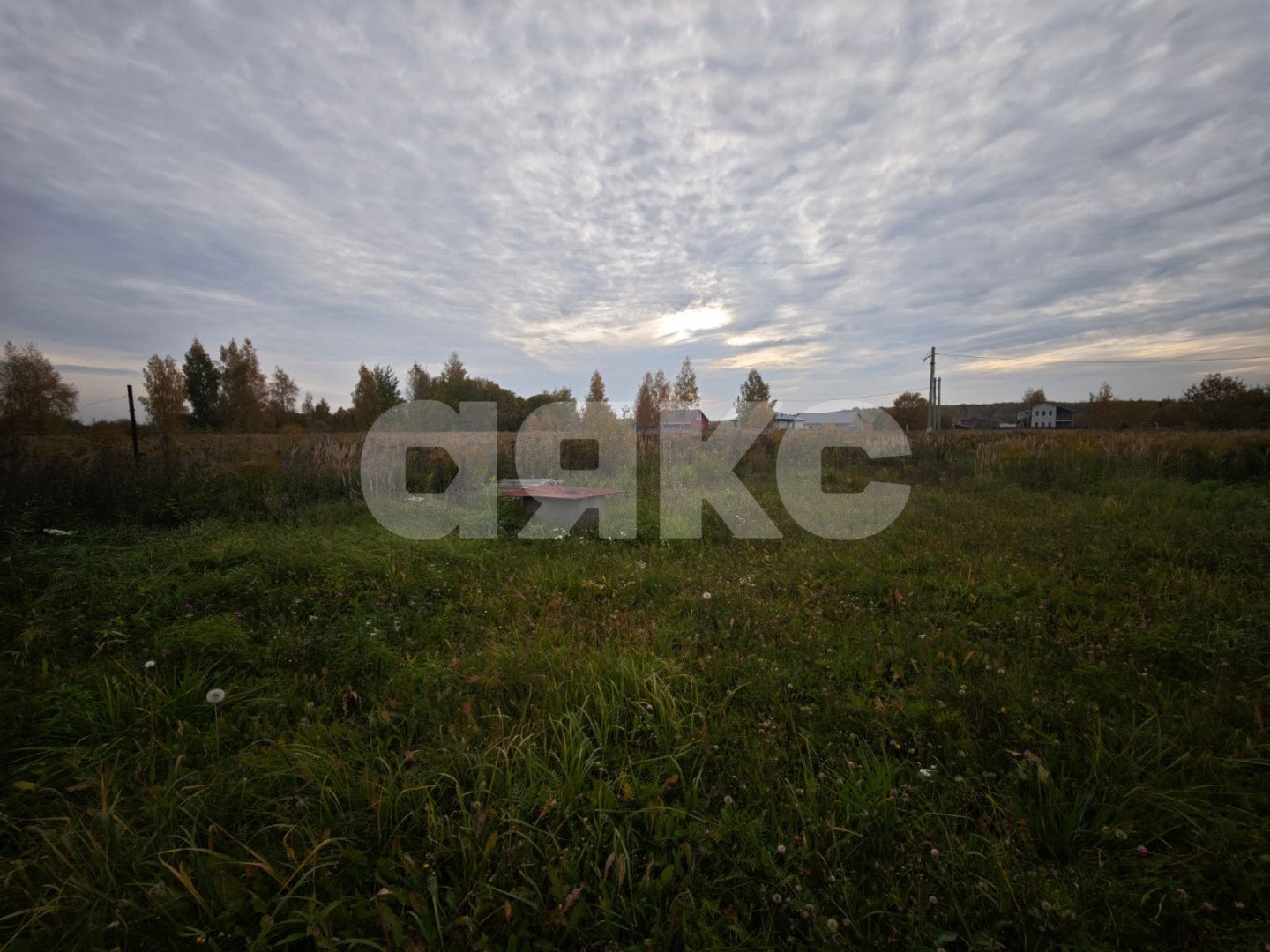 Фото №4: Земельный участок под ИЖС 20&nbsp;сот. - Самохваловка