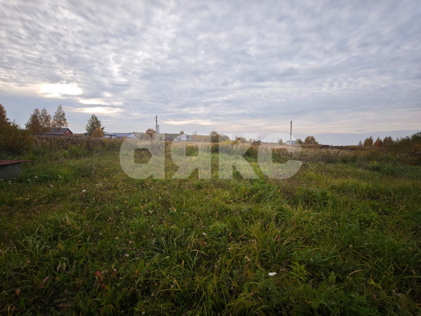 Фото №10: Земельный участок под ИЖС 20&nbsp;сот. - Самохваловка
