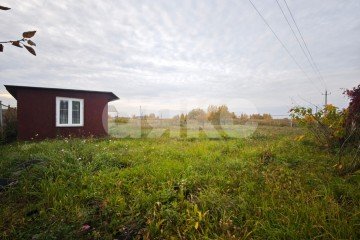 Фото №1: Земельный участок под ИЖС 20&nbsp;сот. - Самохваловка, 