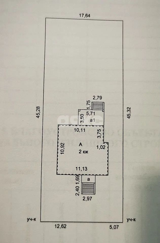 Фото №38: Дом 254&nbsp;м² + 8&nbsp;сот., 2&nbsp;эт. - Камышеваха, ул. Гранатовая
