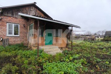 Фото №1: Личное подсобное хозяйство 15.63 сот. - Приреченский, ул. Зелёная, 10