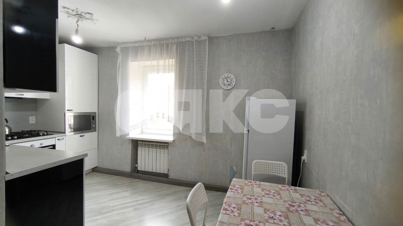 Фото №7: 3-комнатная квартира 66&nbsp;м², 1/3&nbsp;эт. - Горячий Ключ, мкр. Развилка, ул. Герцена, 54
