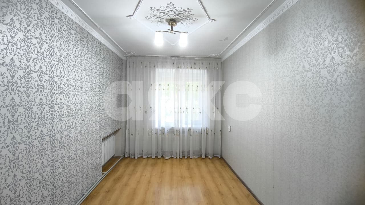 Фото №3: 3-комнатная квартира 66&nbsp;м², 1/3&nbsp;эт. - Горячий Ключ, мкр. Развилка, ул. Герцена, 54