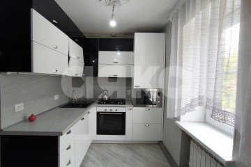Фото №1: 3-комнатная квартира 66 м², 1/3 эт. - Горячий Ключ, мкр. Развилка, ул. Герцена, 54