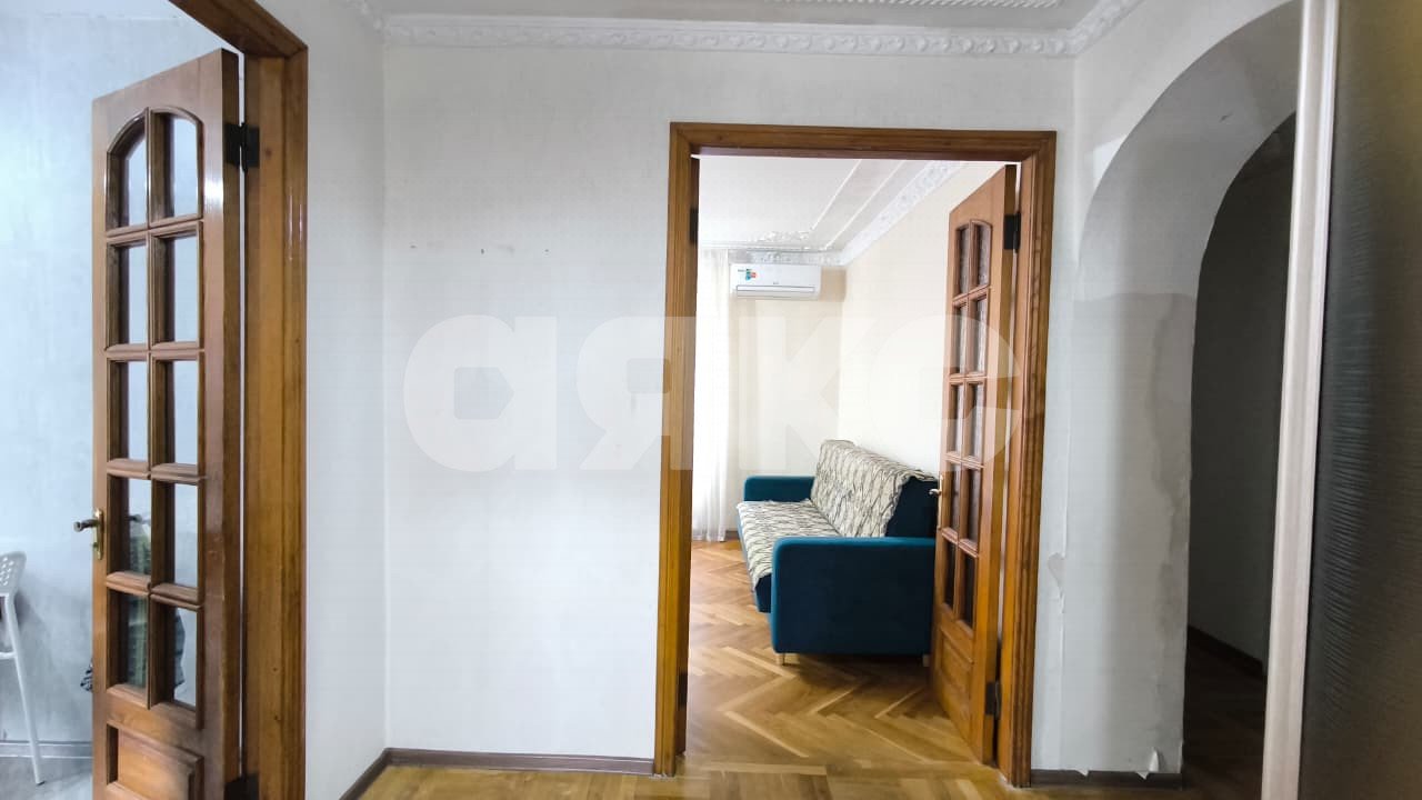 Фото №6: 3-комнатная квартира 66&nbsp;м², 1/3&nbsp;эт. - Горячий Ключ, мкр. Развилка, ул. Герцена, 54