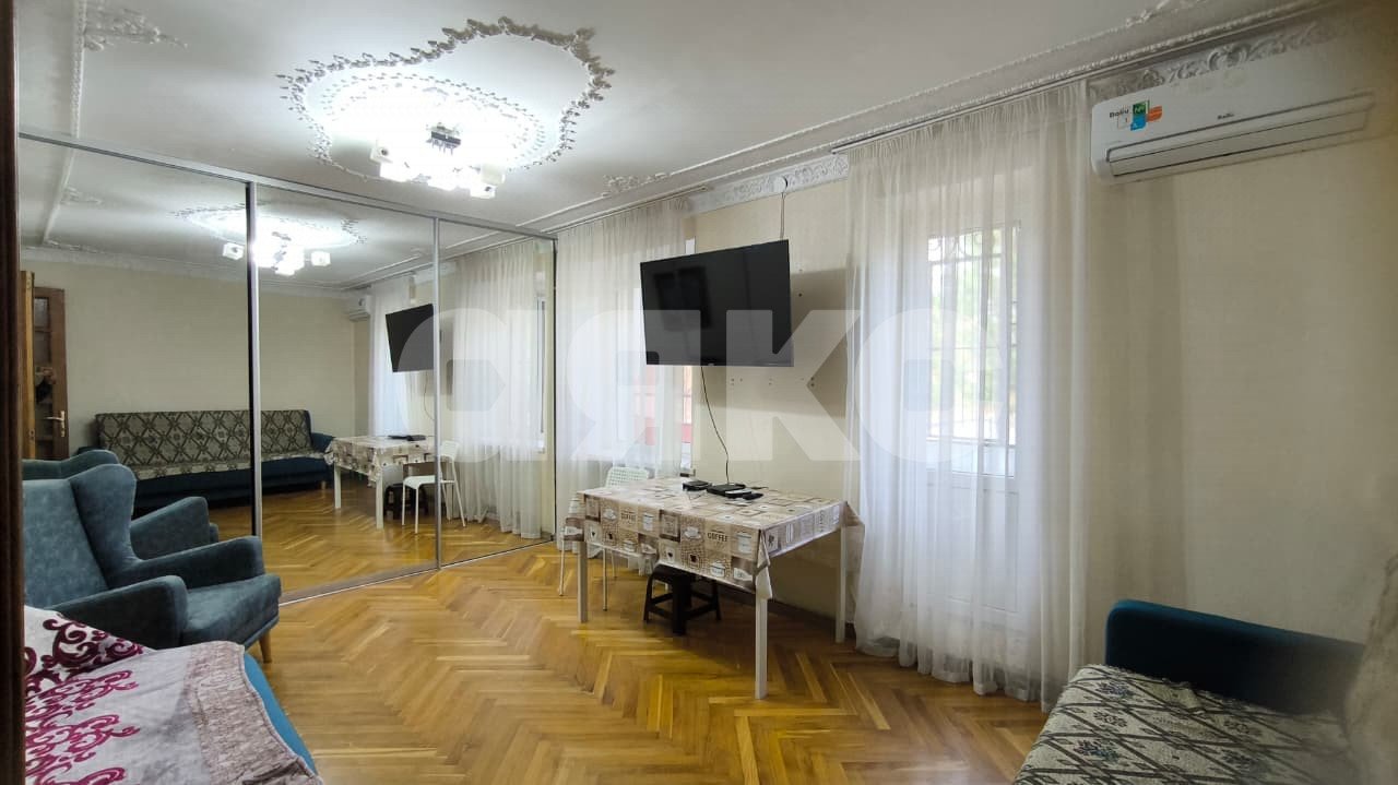 Фото №5: 3-комнатная квартира 66&nbsp;м², 1/3&nbsp;эт. - Горячий Ключ, мкр. Развилка, ул. Герцена, 54