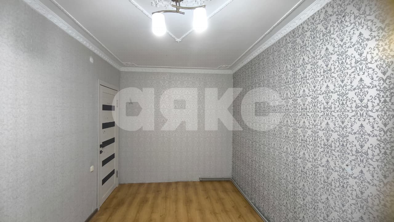 Фото №12: 3-комнатная квартира 66&nbsp;м², 1/3&nbsp;эт. - Горячий Ключ, мкр. Развилка, ул. Герцена, 54