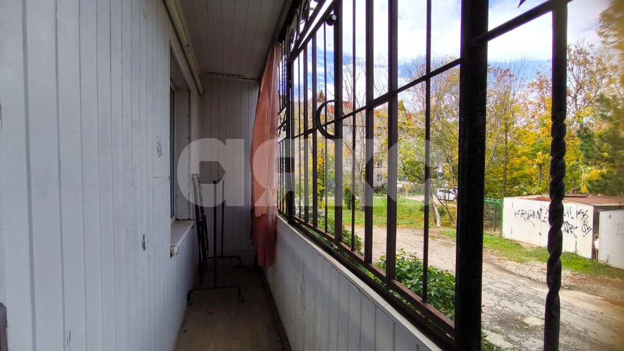 Фото №21: 3-комнатная квартира 66&nbsp;м², 1/3&nbsp;эт. - Горячий Ключ, мкр. Развилка, ул. Герцена, 54