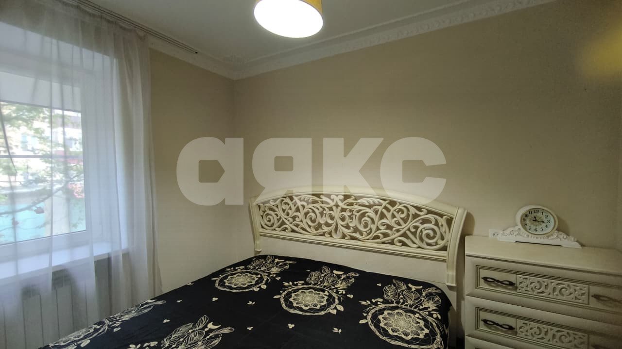 Фото №11: 3-комнатная квартира 66&nbsp;м², 1/3&nbsp;эт. - Горячий Ключ, мкр. Развилка, ул. Герцена, 54