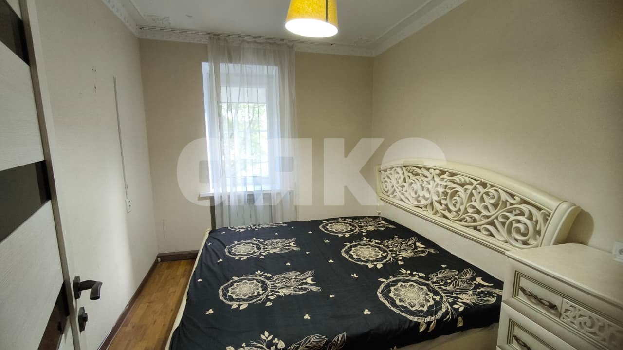 Фото №2: 3-комнатная квартира 66&nbsp;м², 1/3&nbsp;эт. - Горячий Ключ, мкр. Развилка, ул. Герцена, 54