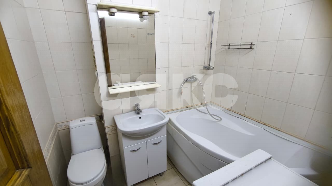 Фото №10: 3-комнатная квартира 66&nbsp;м², 1/3&nbsp;эт. - Горячий Ключ, мкр. Развилка, ул. Герцена, 54