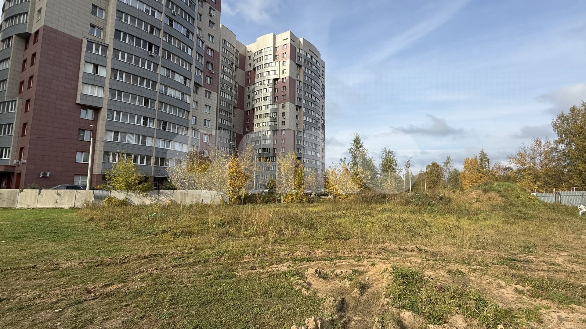 Фото №2: Коммерческая земля 10&nbsp;сот. - Ивантеевка