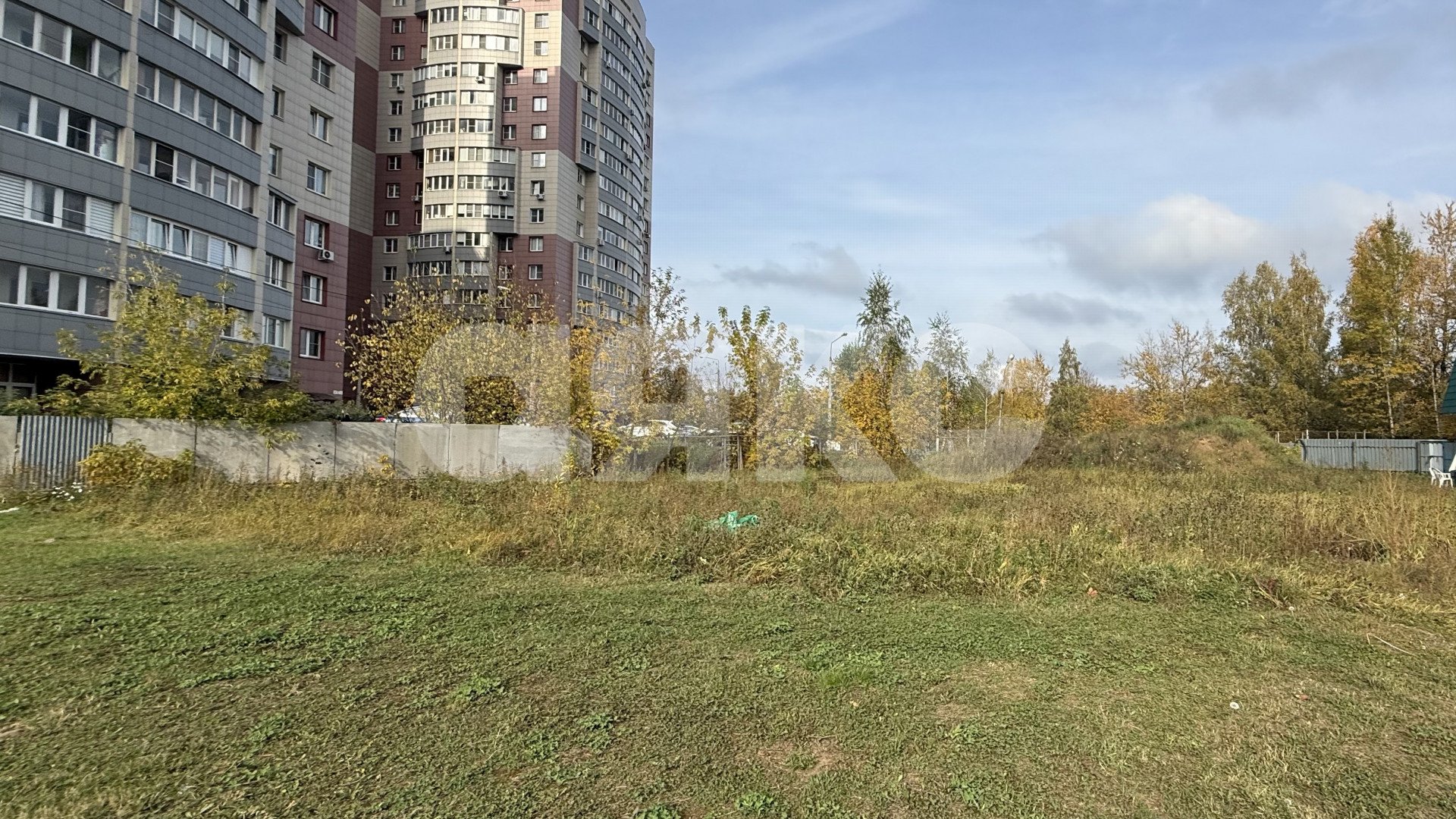 Фото №1: Коммерческая земля 10&nbsp;сот. - Ивантеевка