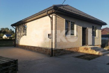 Фото №1: Дом 80 м² + 9 сот., 1 эт. - Суздальская,