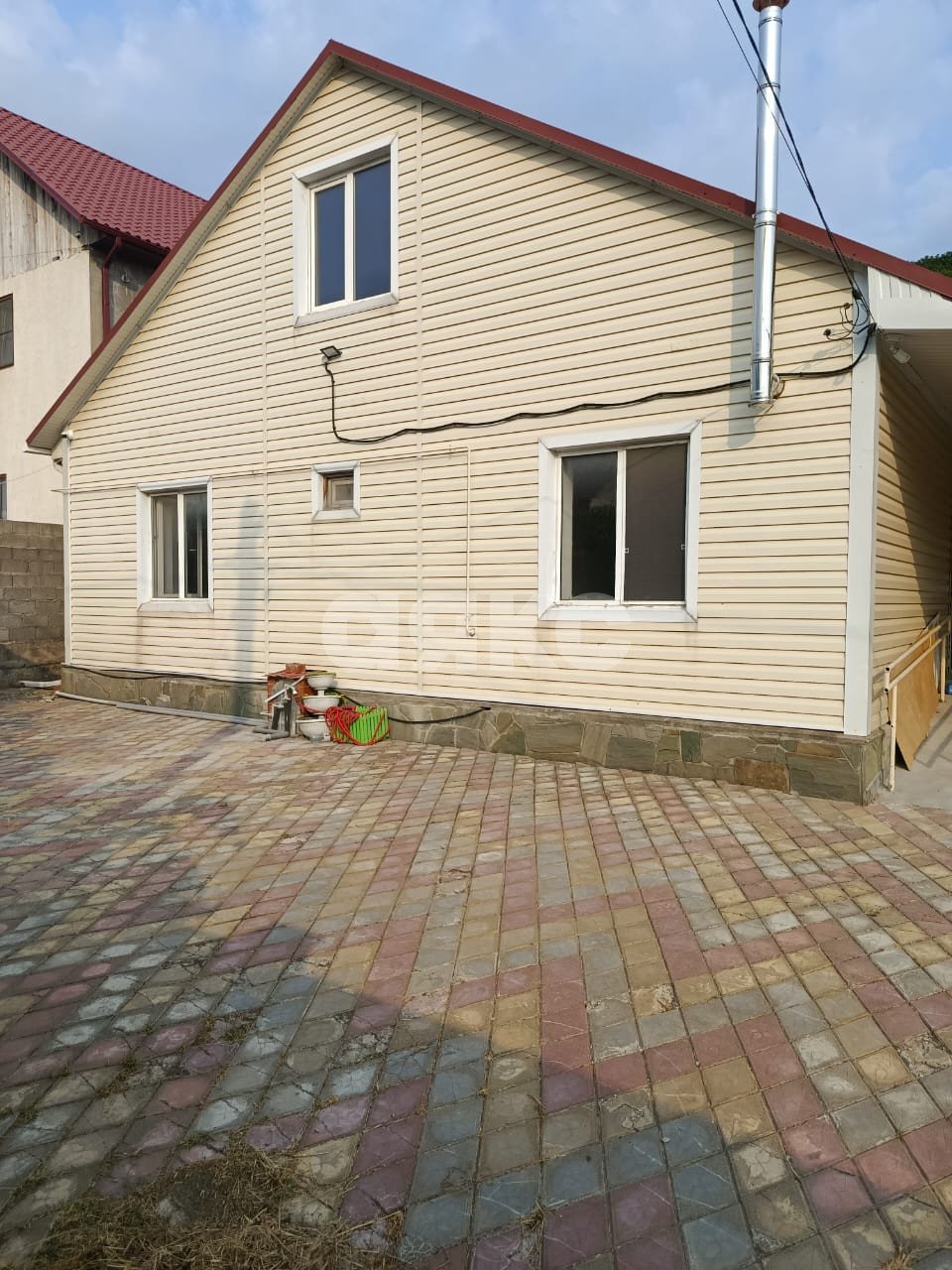 Фото №3: Дом 99&nbsp;м² + 8&nbsp;сот., 1&nbsp;эт. - Джубга, ул. Ореховая, 28