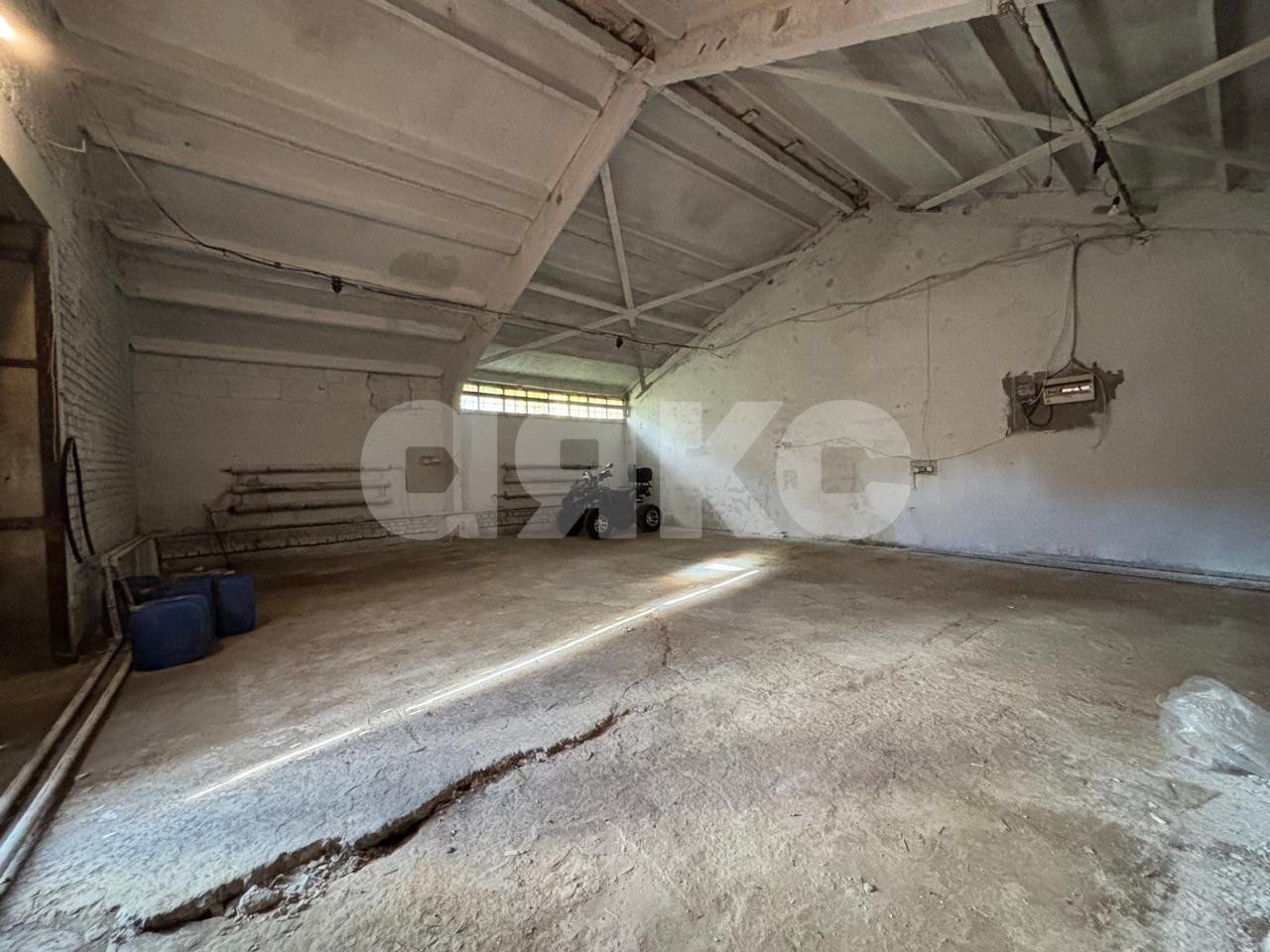 Фото №3: Коммерция 92&nbsp;м², 1/1&nbsp;эт. - Ясногорск, ул. Заводская, 6