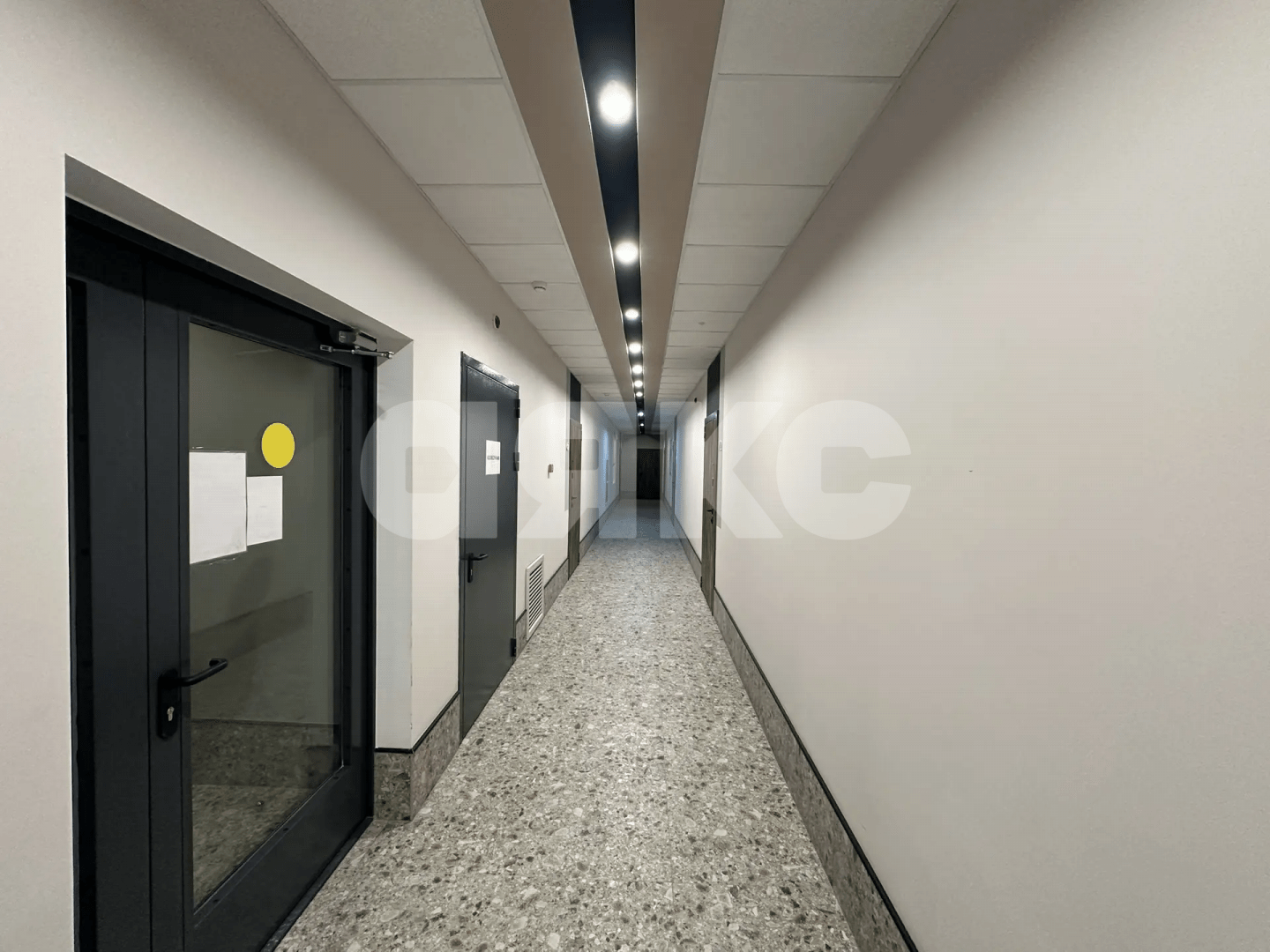 Фото №13: 1-комнатная квартира 37&nbsp;м², 8/14&nbsp;эт. - Петровский, Привокзальный территориальный округ, мкр. жилой комплекс Притяжение, пр-д Шоссейный, 25