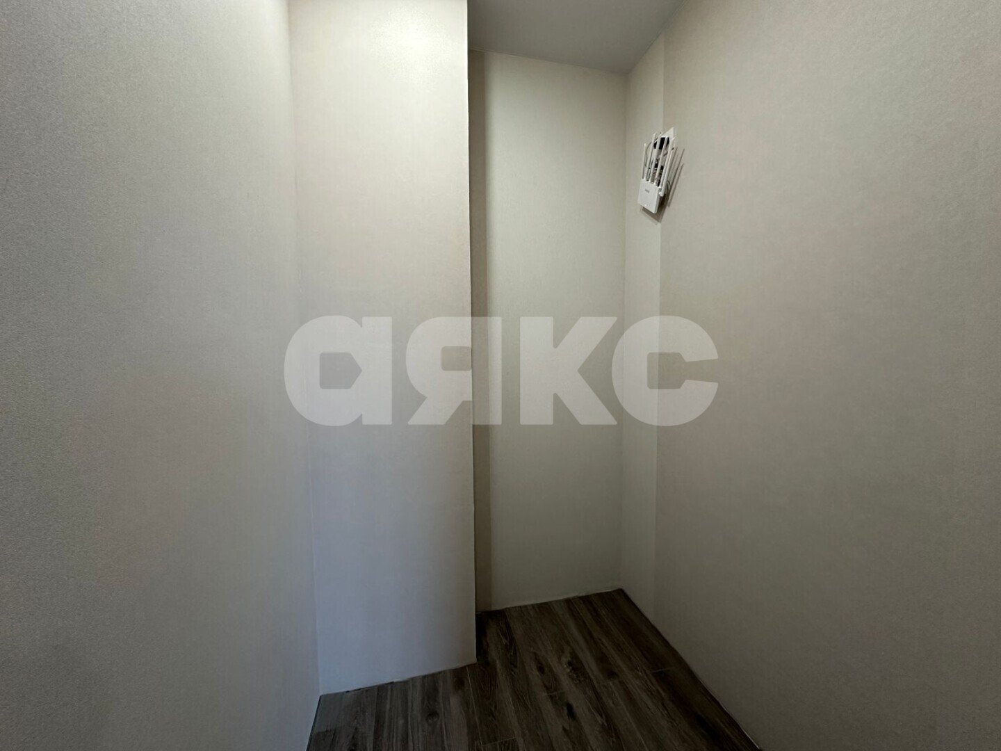 Фото №10: 1-комнатная квартира 37&nbsp;м², 8/14&nbsp;эт. - Петровский, Привокзальный территориальный округ, мкр. жилой комплекс Притяжение, пр-д Шоссейный, 25