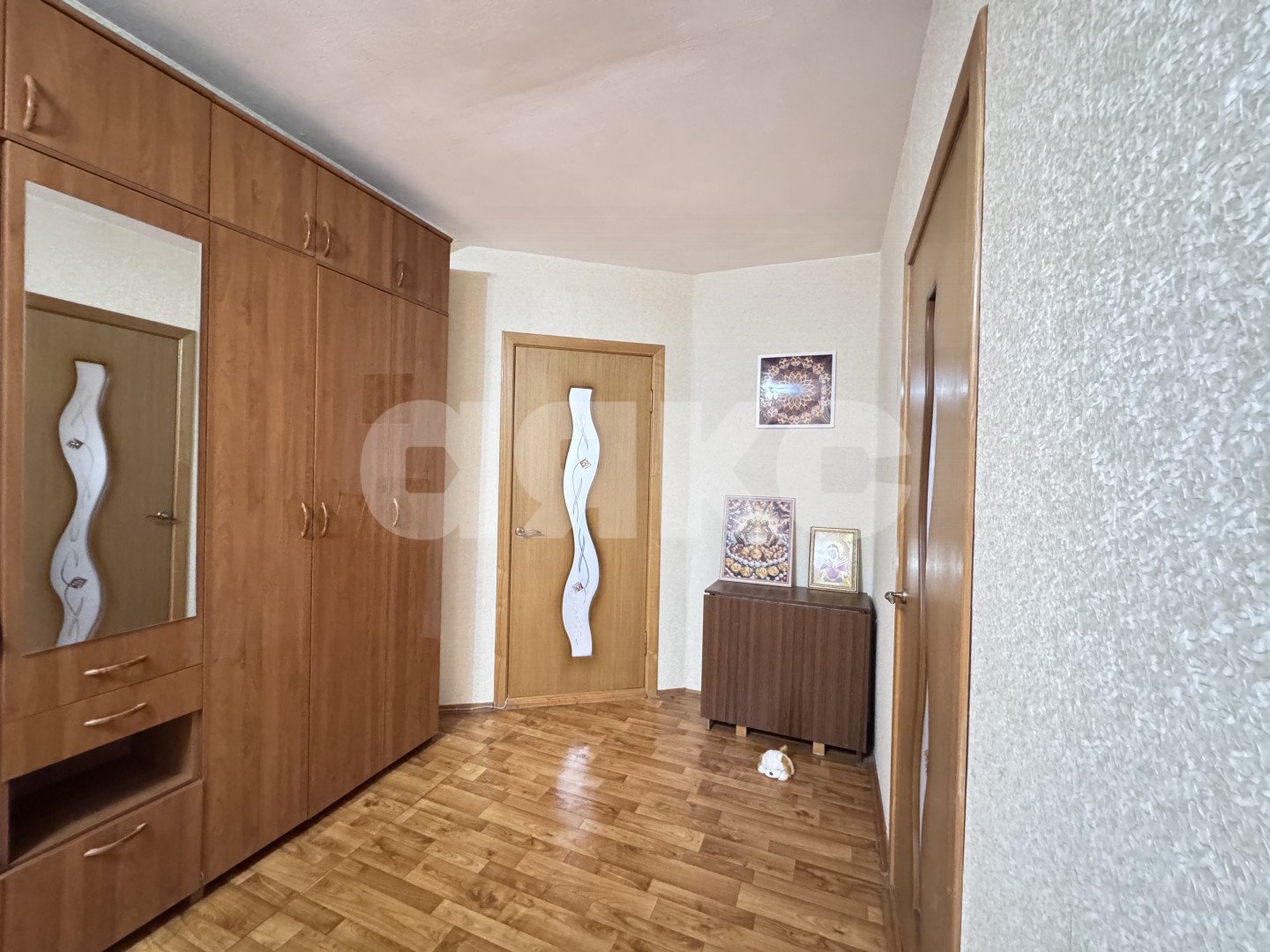 Фото №10: 3-комнатная квартира 108&nbsp;м², 5/5&nbsp;эт. - Горячий Ключ, мкр. Развилка, ул. Герцена, 56