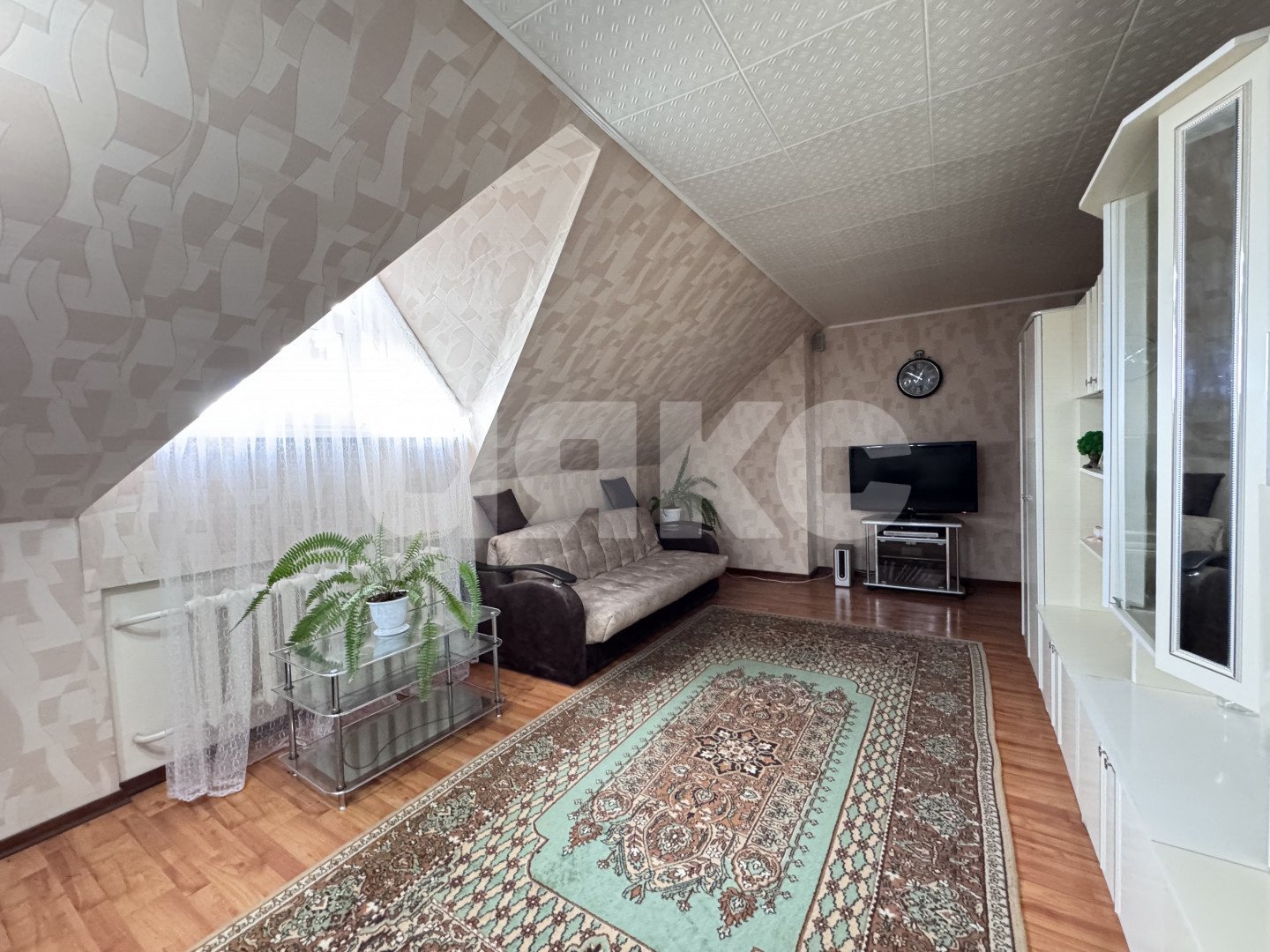 Фото №8: 3-комнатная квартира 108&nbsp;м², 5/5&nbsp;эт. - Горячий Ключ, мкр. Развилка, ул. Герцена, 56
