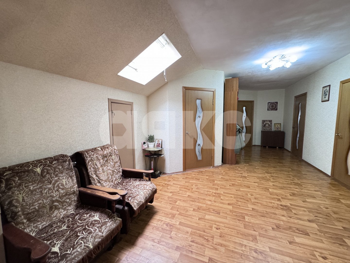 Фото №17: 3-комнатная квартира 108&nbsp;м², 5/5&nbsp;эт. - Горячий Ключ, мкр. Развилка, ул. Герцена, 56