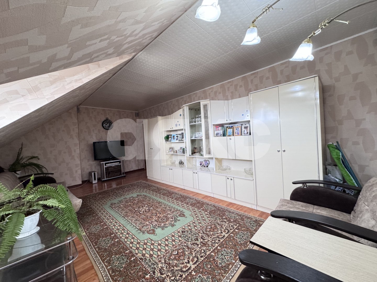 Фото №7: 3-комнатная квартира 108&nbsp;м², 5/5&nbsp;эт. - Горячий Ключ, мкр. Развилка, ул. Герцена, 56