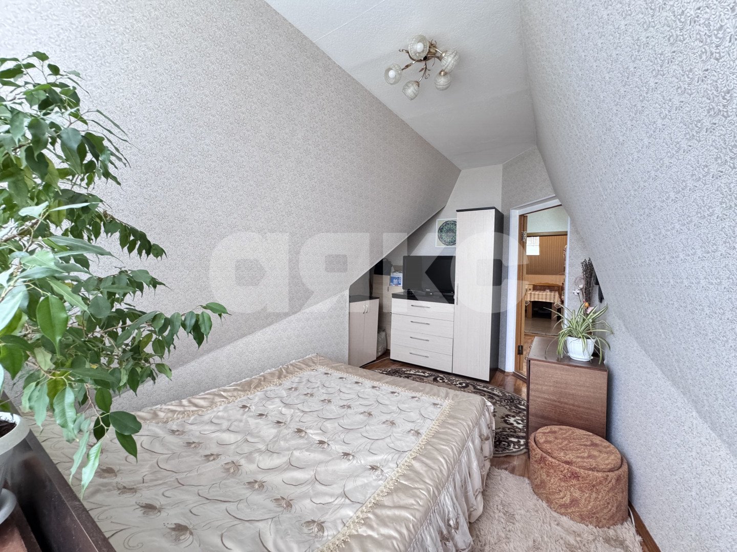 Фото №21: 3-комнатная квартира 108&nbsp;м², 5/5&nbsp;эт. - Горячий Ключ, мкр. Развилка, ул. Герцена, 56