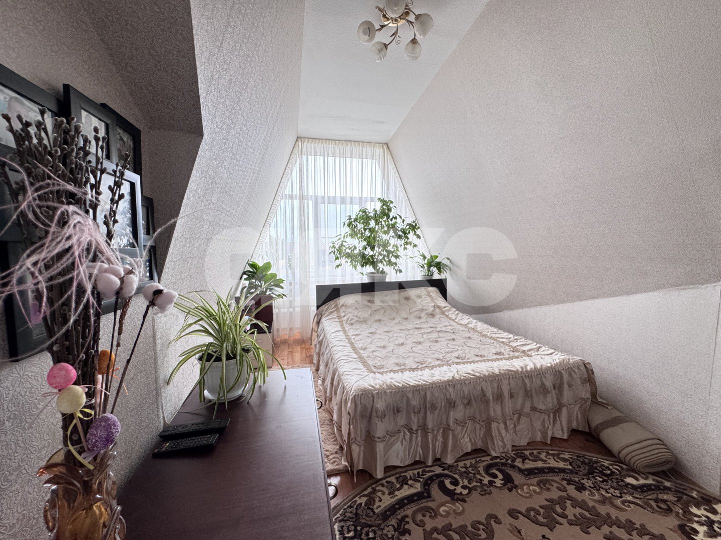 Фото №20: 3-комнатная квартира 108&nbsp;м², 5/5&nbsp;эт. - Горячий Ключ, мкр. Развилка, ул. Герцена, 56